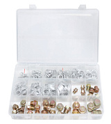 Набор маслосливных пробок с шайбами 534 пр. Forsage F-04J1063