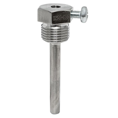 Погружная гильза G1/2 L = 85 мм IS20-100 IS20-100