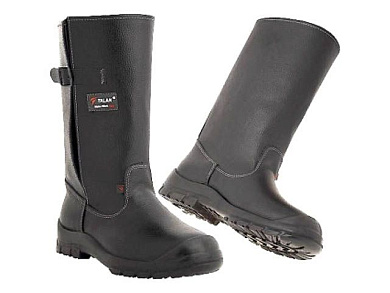 Сапоги рабочие "Нефтяник" р.40 TALAN ВС408