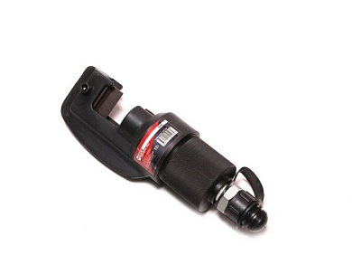 Резак гидравлический 12 т. (стальная арматура 4-20 мм) ForceKraft FK-G20F