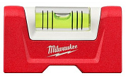 Уровень Torpedo компактный (магнитный) Milwaukee 4932472122
