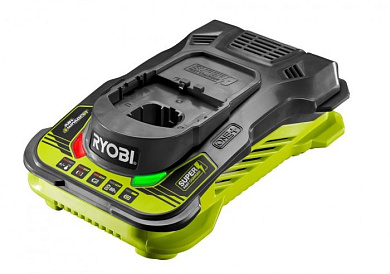 ONE + / Зарядное устройство RYOBI RC18-150