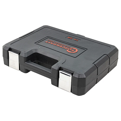 Набор инструментов 82 пр 1/4''&3/8'' 6-гр ForceKraft FK-4821-8