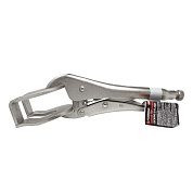 Зажим гейферный U-образный, 350 мм Forsage F-66201-14