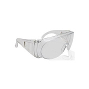 Очки защитные Мастер прозрачные CHAMPION C1038
