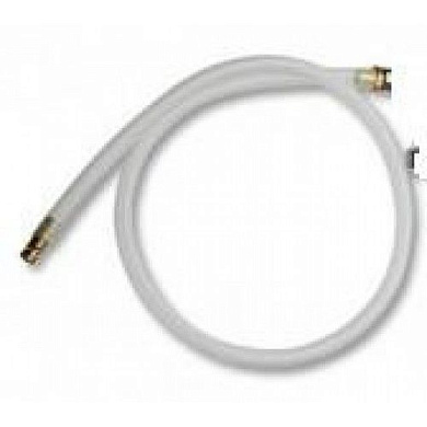 Гибкий шланг ПВХ с фитингами к пистолету для гравитекса HD-1070 H-D HD-10701