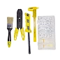 Набор инструментов 319 пр. WMC TOOLS WMC-10319