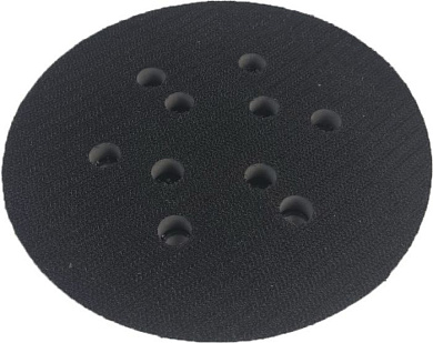 Опорная тарелка 125/150 / Эксцентриковая шлифовальная машина WES-150 WATT 4.430.150.00-024