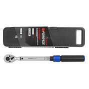 Ключ динамометрический щелчкового типа с быстрой фиксацией ''Premium'' 10-60Нм, 1/2'' Forsage F-6474515