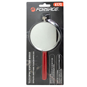 Зеркало смотровое телескопическое Forsage F-617Q(зеркало)
