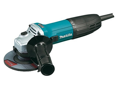 Угловая шлифмашина GA4530 (GA 4530) MAKITA