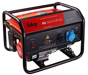 Генератор бензиновый BS 3500 Duplex Fubag 431249