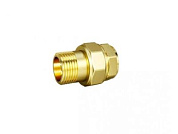 Американка вн.-нар. 1/2", LD LD.65.520.15