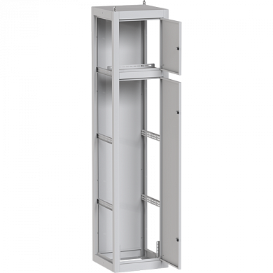 Каркас ВРУ-2 Unit S сварной IP31 (2000х450х450) EKF PROxima mb15-13-00m