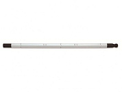 Двухсторонняя бита TOPTUL