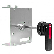 Ручной поворотный привод CS1AV POWER-3 EKF AVERES mccb-3-CS1-av