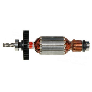 Якорь в сборе к HP1630 MAKITA (513439-3)