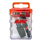 Битодержатели 1/4''х67 мм, 2 пр JBC JBC-HW-S8