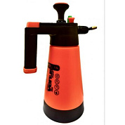 Ручной переносной дозирующий о прыскиватель VENUS SUPER 360 1,5 литра H-D HD-V151