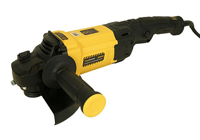 Углошлифмашина Hanskonner HAG16180EC