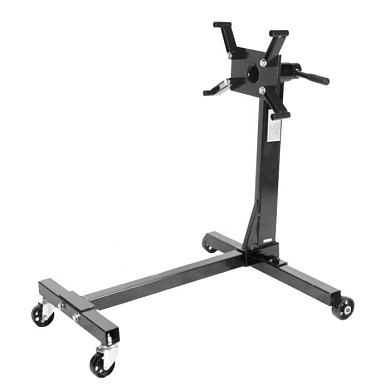 Кантователь двигателя 450 кг Forsage F-T24541 BIG