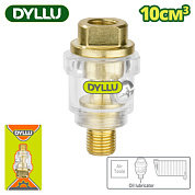 Лубрикатор линейный 1/4 " DYLLU DTEQ1601