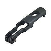 Ролик опорный к 4326/4327 MAKITA (158393-0)