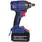 Гайковерт-шуруповерт ударный аккумуляторный 20 В 400 Нм ДИОЛД ГЭА-20ЛИ-03(коробка,без АКБ и ЗУ)