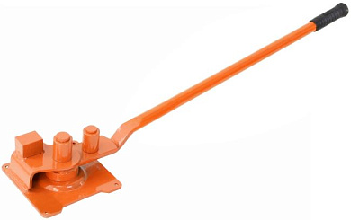 Арматурогиб ручной АР-12 6-12 мм TOR 1025054