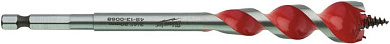 Сверло по дереву Speed Feed 20х165 мм Milwaukee 4932479473