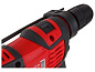 Дрель ударная DS 1308, 650 Вт, патрон ЗВП, 1 скор. Wortex DS130800029