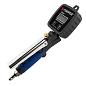 Пистолет для подкачки шин с цифровым манометром, шлангом и жестким удлинителем для грузовых а/м 0-14bar Forsage F-9T0401D
