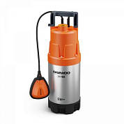 Насос колодезный высоконапорный Daewoo Power DHP 7000