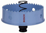 Коронка по металлу SheetMetal BOSCH