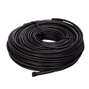 Секция нагревательная резистивная двухжильная 30 Вт/м Ice Dam Free 10,5 м З25 Вт IceDamFreeT-10,5-325