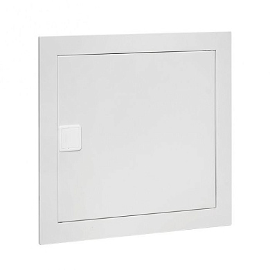 Дверь пластиковая для щита "Nova" 1 габарит IP40 EKF PROxima nv-door-p-1