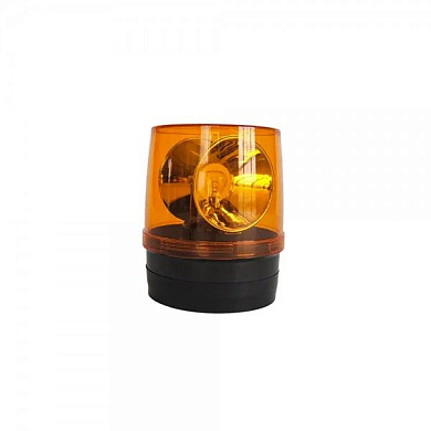 Маяк проблесковый оранжевый 12 V TBH-618(Z)-А HOREX TBH-618(Z)-А 12V оранжевый