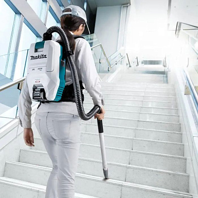 Пылесос Makita VC 008 GZ