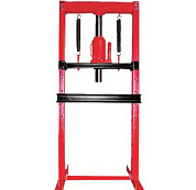 Пресс гидравлический 50 т TL0600-50 TOR 1001729