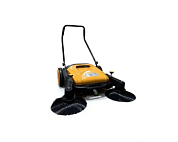 Машина подметальная механическая GM98 TOR 1050758