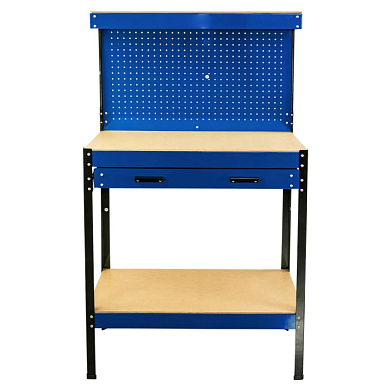 Верстак металлический Forsage F-WT00302