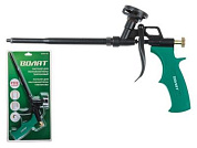 Пистолет для монтажной пены тефлоновый ВОЛАТ 36020-03