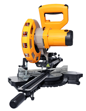 Торцовочная пила ПТ-210ПЛ Вихрь 72/18/5