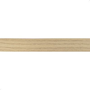 Кромка ПВХ Дуб Монако золотой, D.410, 22/1,0 мм DESIGN, бух. - 0,2 пог. км., CROMLEX DESIGN 126612