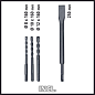 Перфоратор TC-RH 620 4F Kit EINHELL 4257992