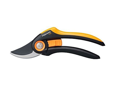 Секатор плоскостной Plus P521 Fiskars 1057167