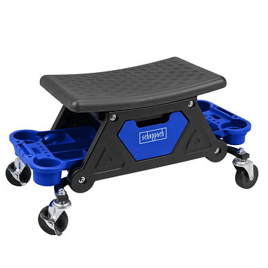 Ящик-стул мобильный 200 кг Scheppach Sch-F-TRH6800