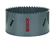 Коронка биметаллическая d86 мм Bosch 2608584651