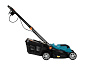 Газонокосилка электрическая GER-140 OASIS GER-140