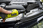 ONE + / Аккумуляторная трещотка R18RW2-0 (без батареи) RYOBI 5133004833